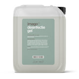 Imago Desinfectie Gel - KOOS • alles voor de kapper - Imago - Hygiene