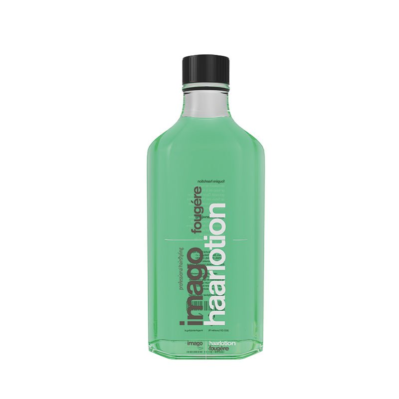 Imago Haarlotion Fougere 250ml - KOOS • alles voor de kapper - Imago - Lotions