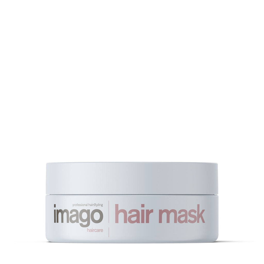 Imago Haircare Hair Mask - KOOS • alles voor de kapper - Imago - Haarmasker