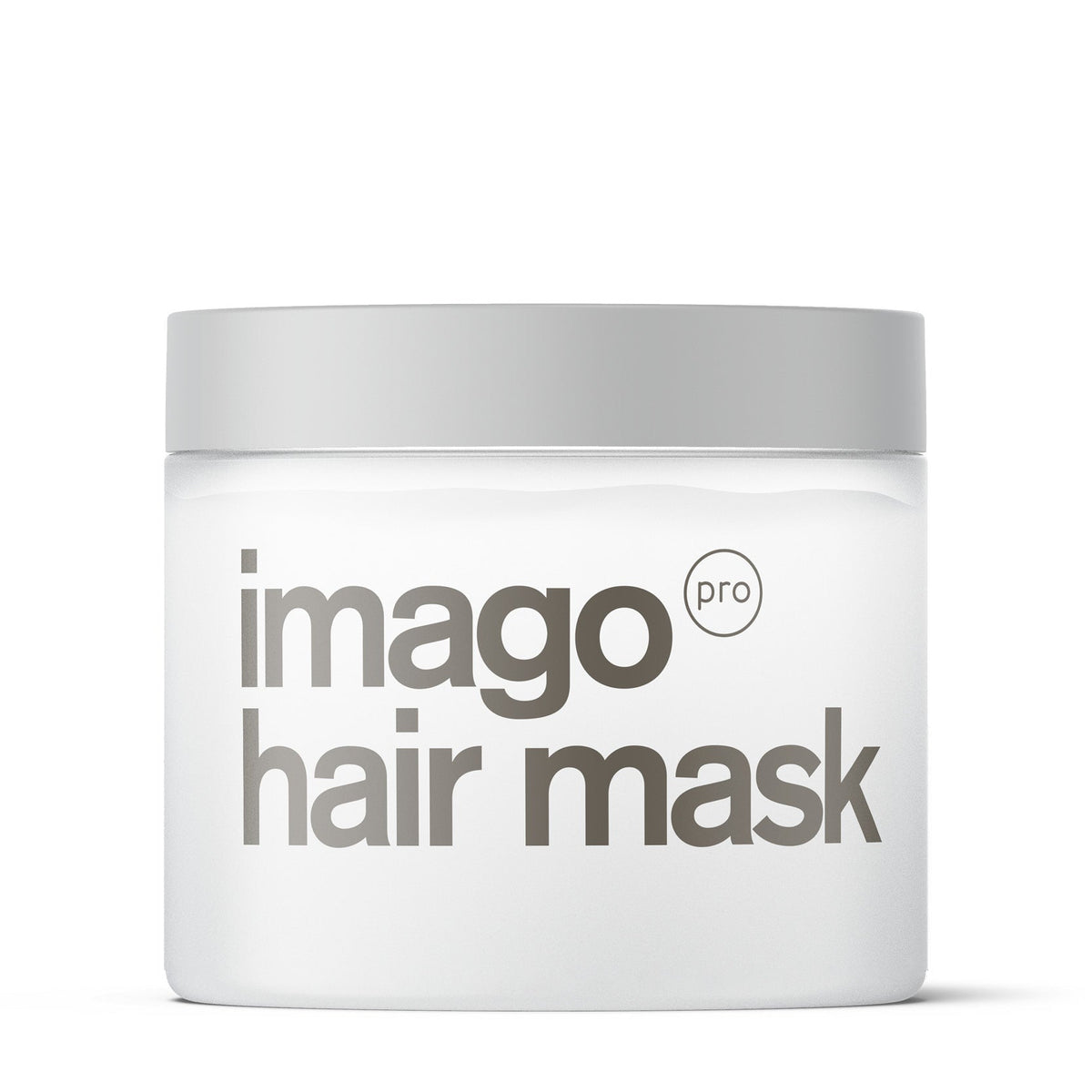 Imago Haircare Hair Mask - KOOS • alles voor de kapper - Imago - Haarmasker