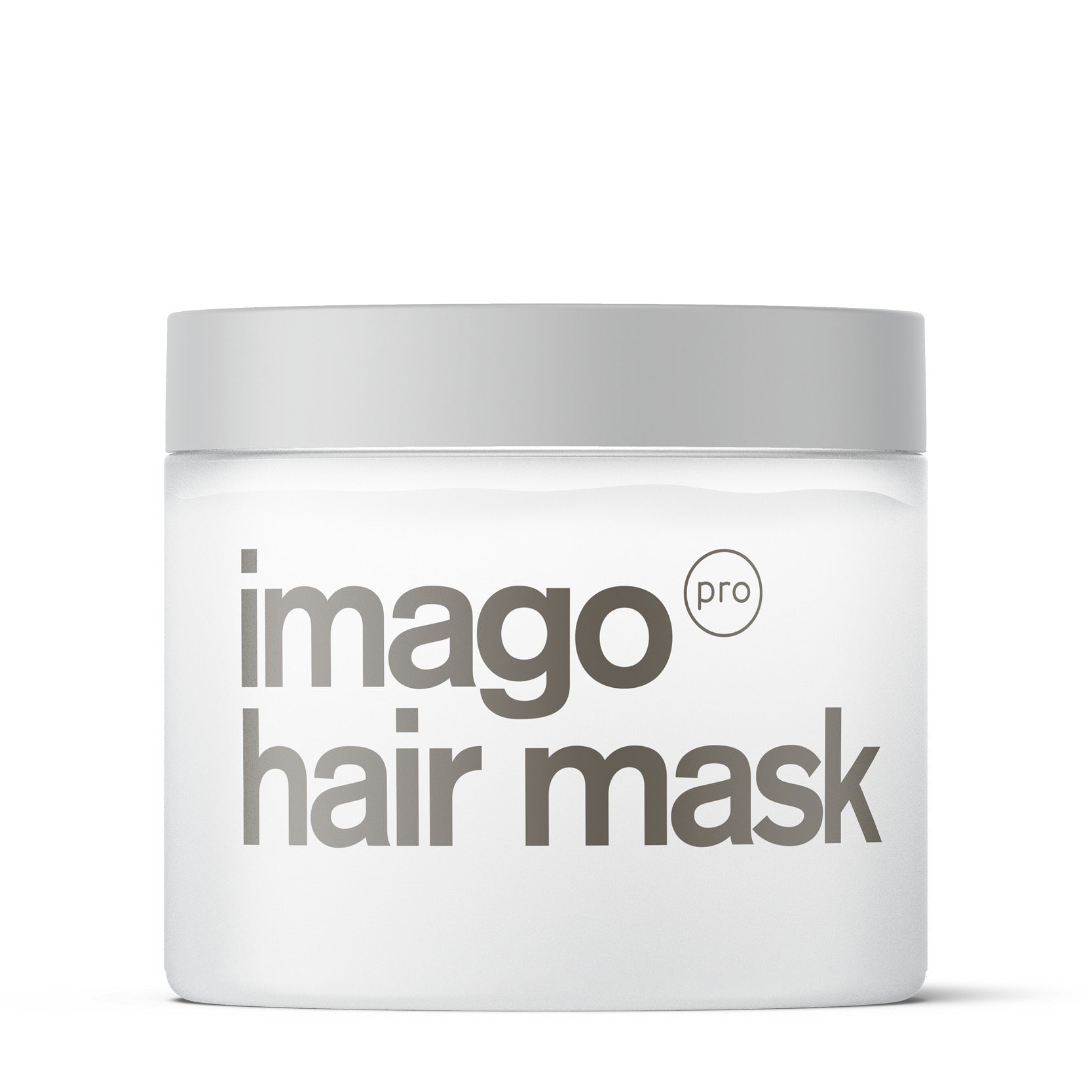 Imago Haircare Hair Mask - KOOS • alles voor de kapper - Imago - Haarmasker