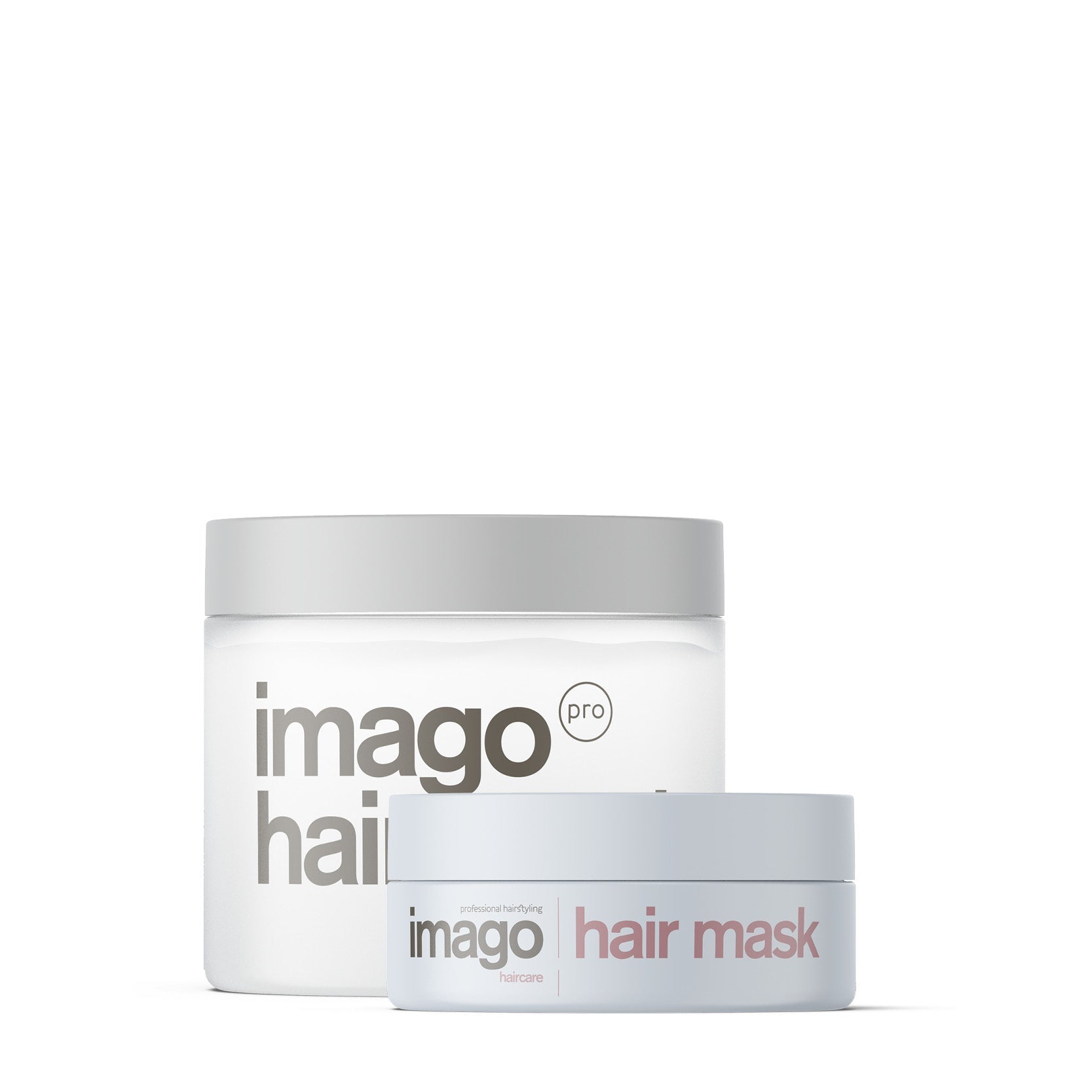 Imago Haircare Hair Mask - KOOS • alles voor de kapper - Imago - Haarmasker