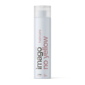 Imago Haircare No Yellow - KOOS • alles voor de kapper - Imago - Haarmasker