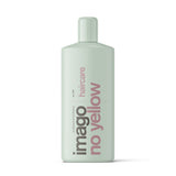 Imago Haircare No Yellow - KOOS • alles voor de kapper - Imago - Haarmasker