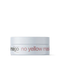 Imago Haircare No Yellow Mask 125ml - KOOS • alles voor de kapper - Imago - Haarmasker