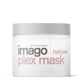Imago Haircare Plex Mask 500ml - KOOS • alles voor de kapper - Imago - Plex & Bond