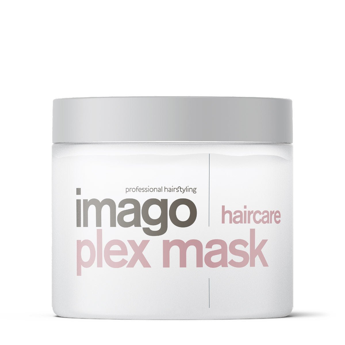 Imago Haircare Plex Mask 500ml - KOOS • alles voor de kapper - Imago - Plex & Bond