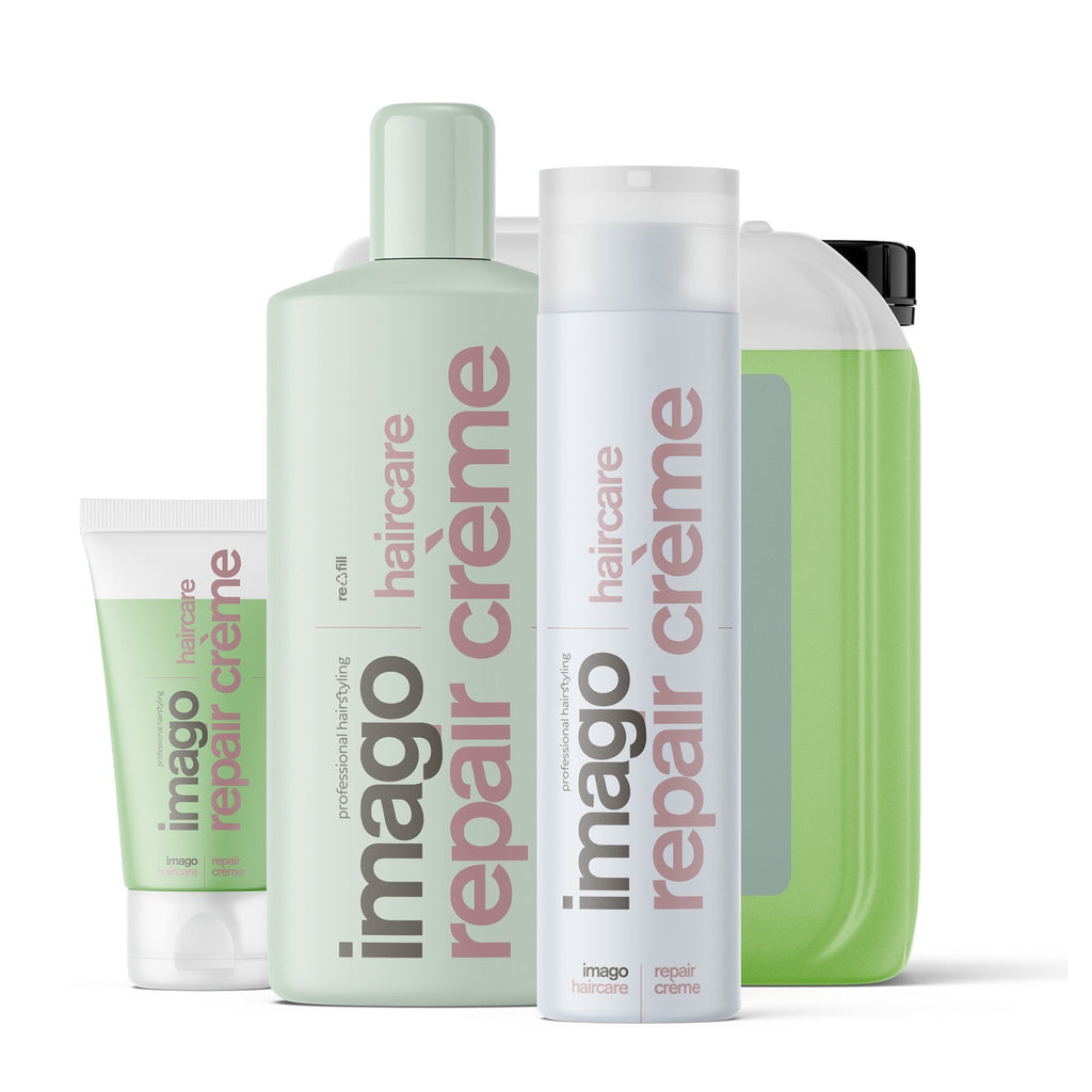 Imago Haircare Repair Creme - KOOS • alles voor de kapper - Imago - Conditioner