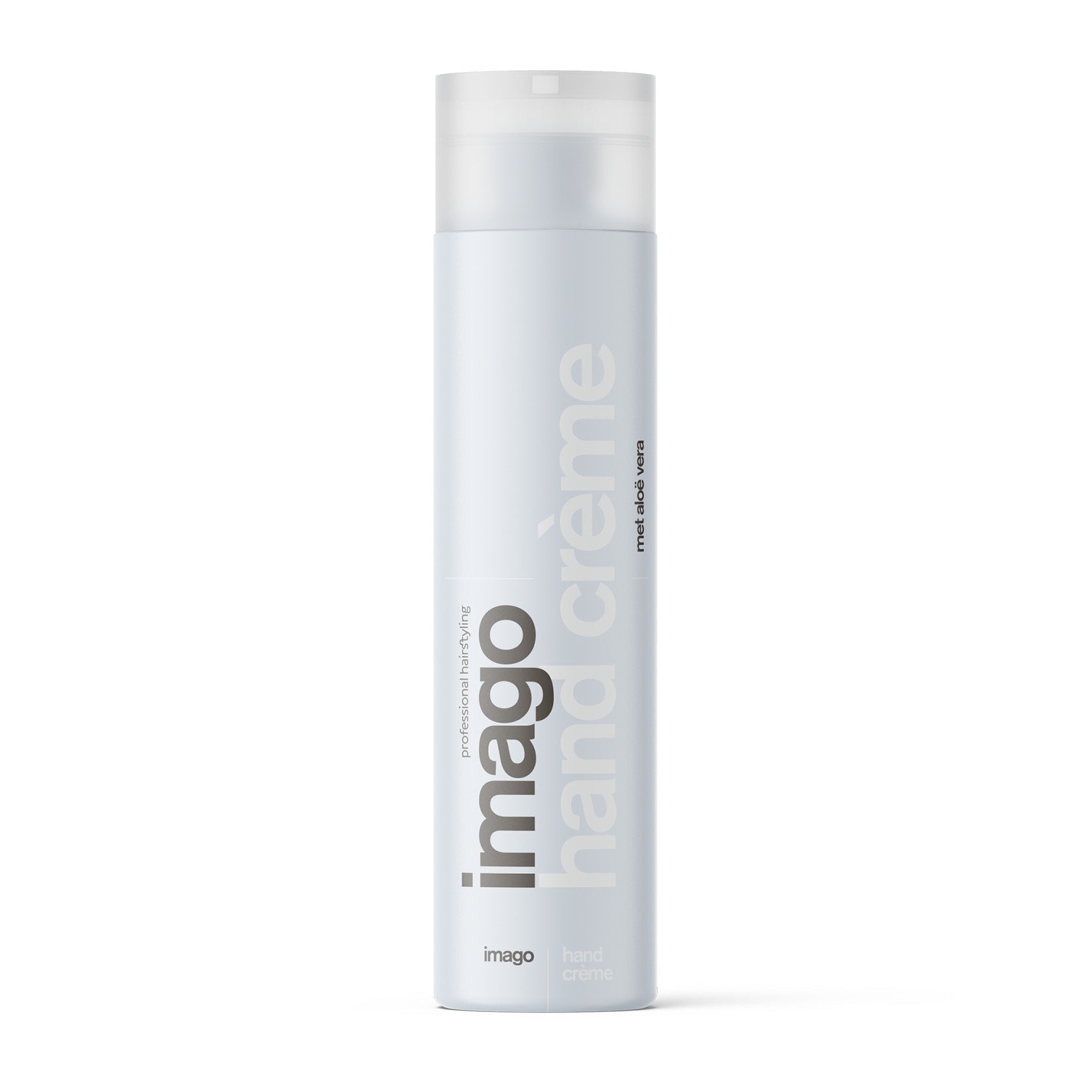 Imago Handcreme - KOOS • alles voor de kapper - Imago - Hygiene