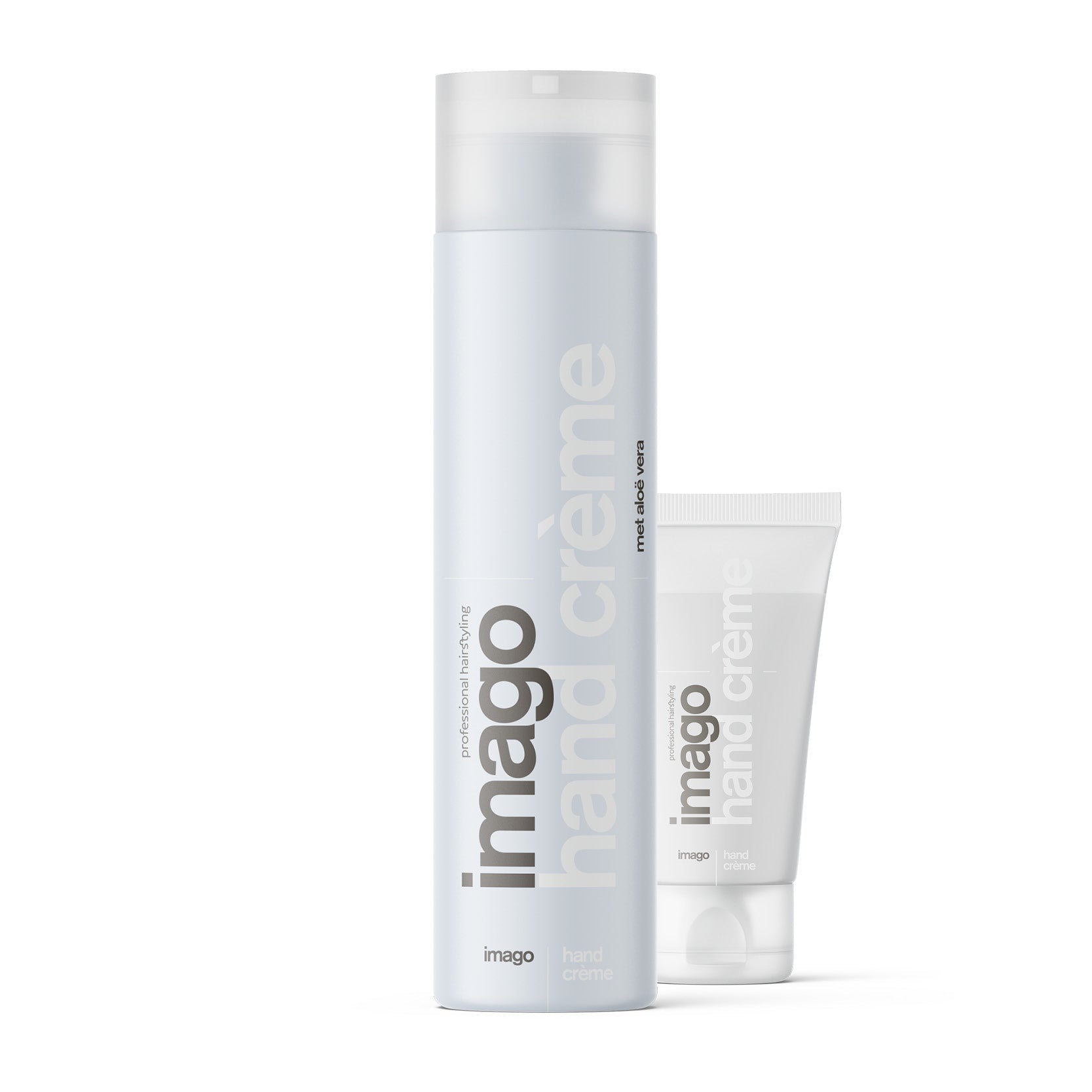 Imago Handcreme - KOOS • alles voor de kapper - Imago - Hygiene