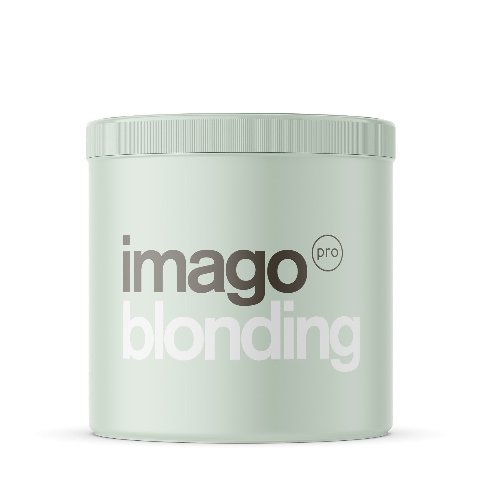 Imago Pro Blondeerpoeder - KOOS • alles voor de kapper - Imago - Blondering
