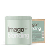 Imago Pro Blondeerpoeder - KOOS • alles voor de kapper - Imago - Blondering