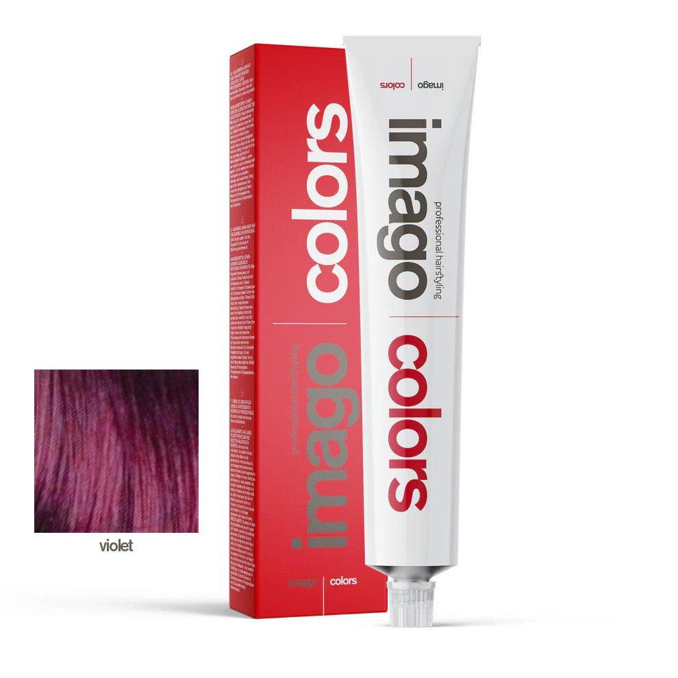 Imago Pro Colors Haarverf 100ml - KOOS • alles voor de kapper - Imago - Haarverf