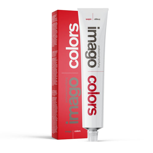 Imago Pro Colors Haarverf 100ml - KOOS • alles voor de kapper - Imago - Haarverf