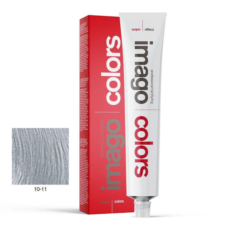 Imago Pro Colors Haarverf 100ml - KOOS • alles voor de kapper - Imago - Haarverf