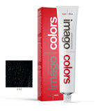 Imago Pro Colors Haarverf 100ml - KOOS • alles voor de kapper - Imago - Haarverf