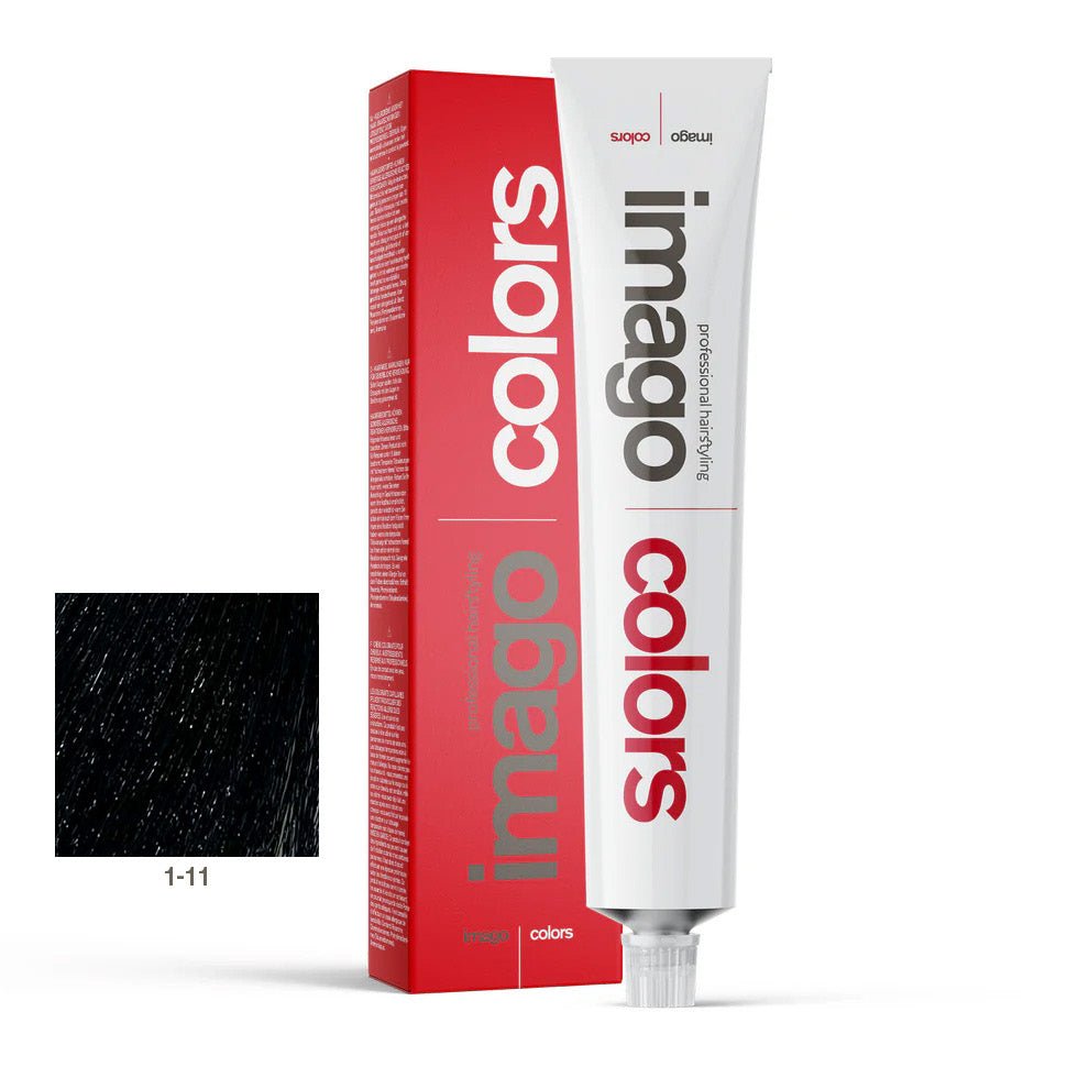 Imago Pro Colors Haarverf 100ml - KOOS • alles voor de kapper - Imago - Haarverf