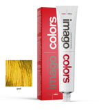 Imago Pro Colors Haarverf 100ml - KOOS • alles voor de kapper - Imago - Haarverf