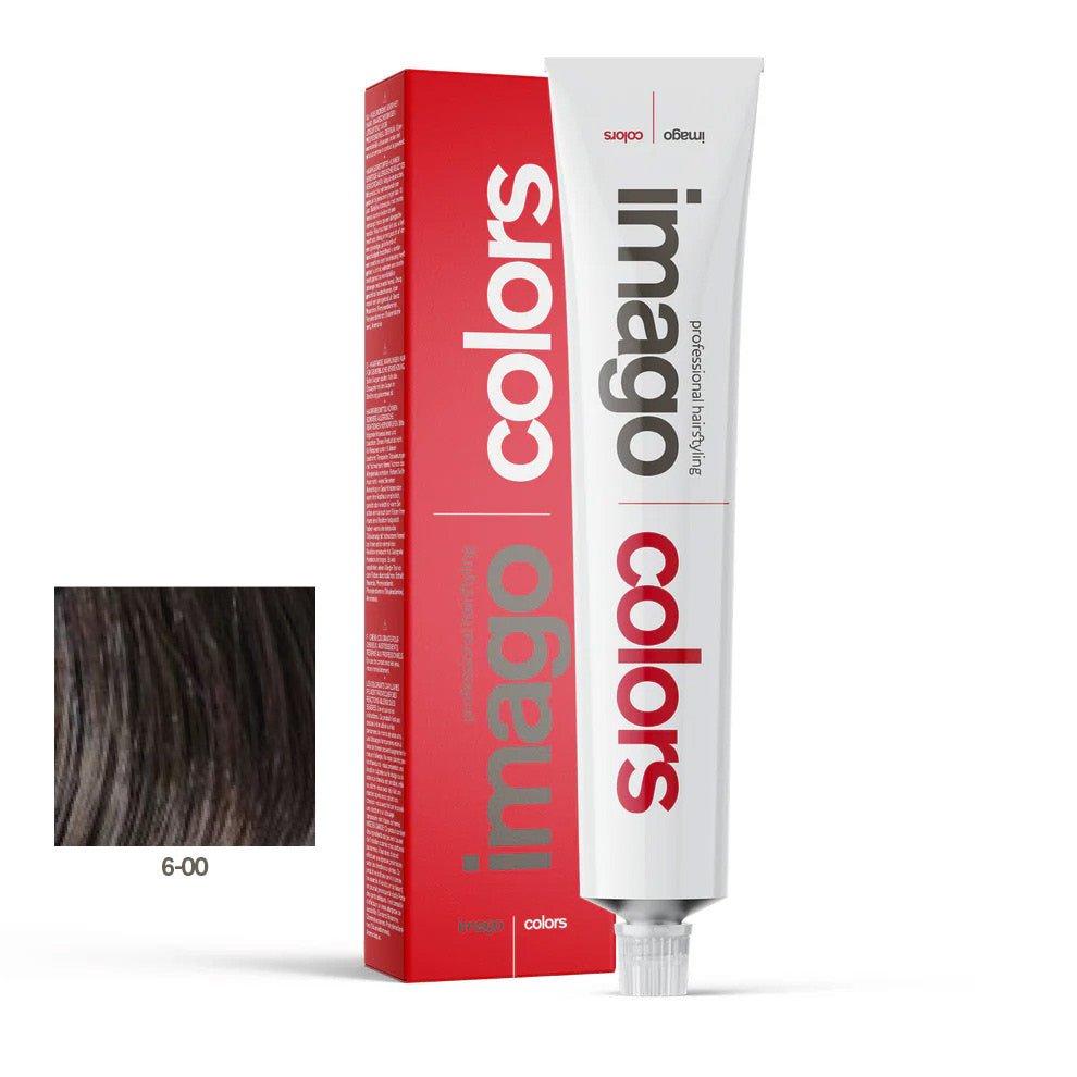 Imago Pro Colors Haarverf 100ml - KOOS • alles voor de kapper - Imago - Haarverf
