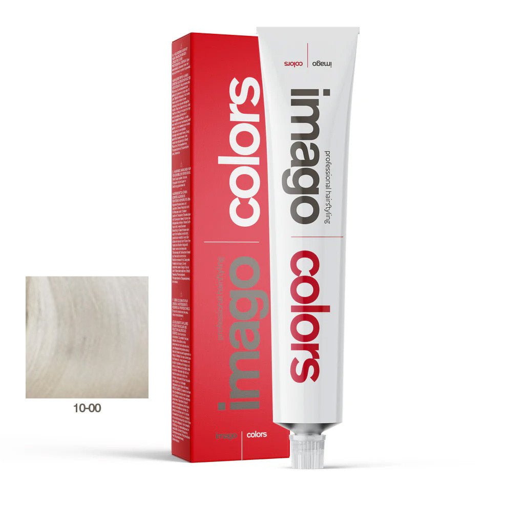 Imago Pro Colors Haarverf 100ml - KOOS • alles voor de kapper - Imago - Haarverf