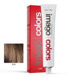 Imago Pro Colors Haarverf 100ml - KOOS • alles voor de kapper - Imago - Haarverf