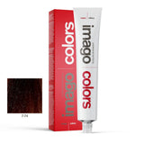 Imago Pro Colors Haarverf 100ml - KOOS • alles voor de kapper - Imago - Haarverf