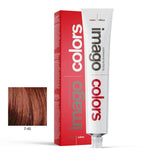 Imago Pro Colors Haarverf 100ml - KOOS • alles voor de kapper - Imago - Haarverf