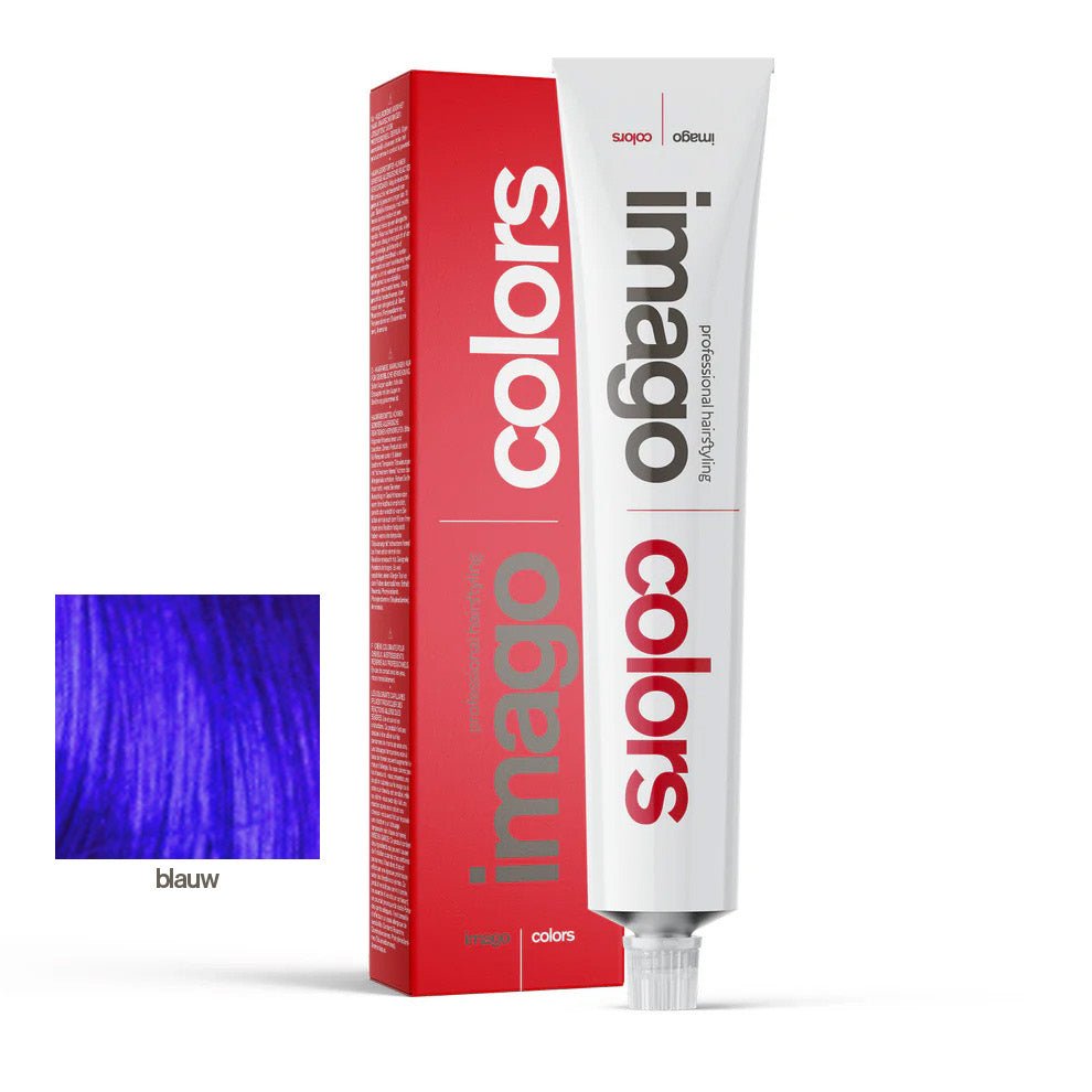 Imago Pro Colors Haarverf 100ml - KOOS • alles voor de kapper - Imago - Haarverf