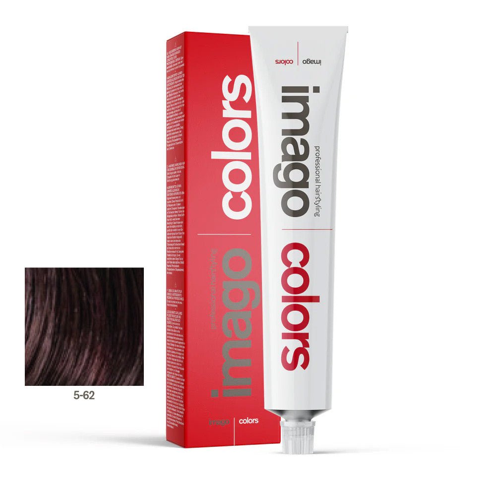 Imago Pro Colors Haarverf 100ml - KOOS • alles voor de kapper - Imago - Haarverf