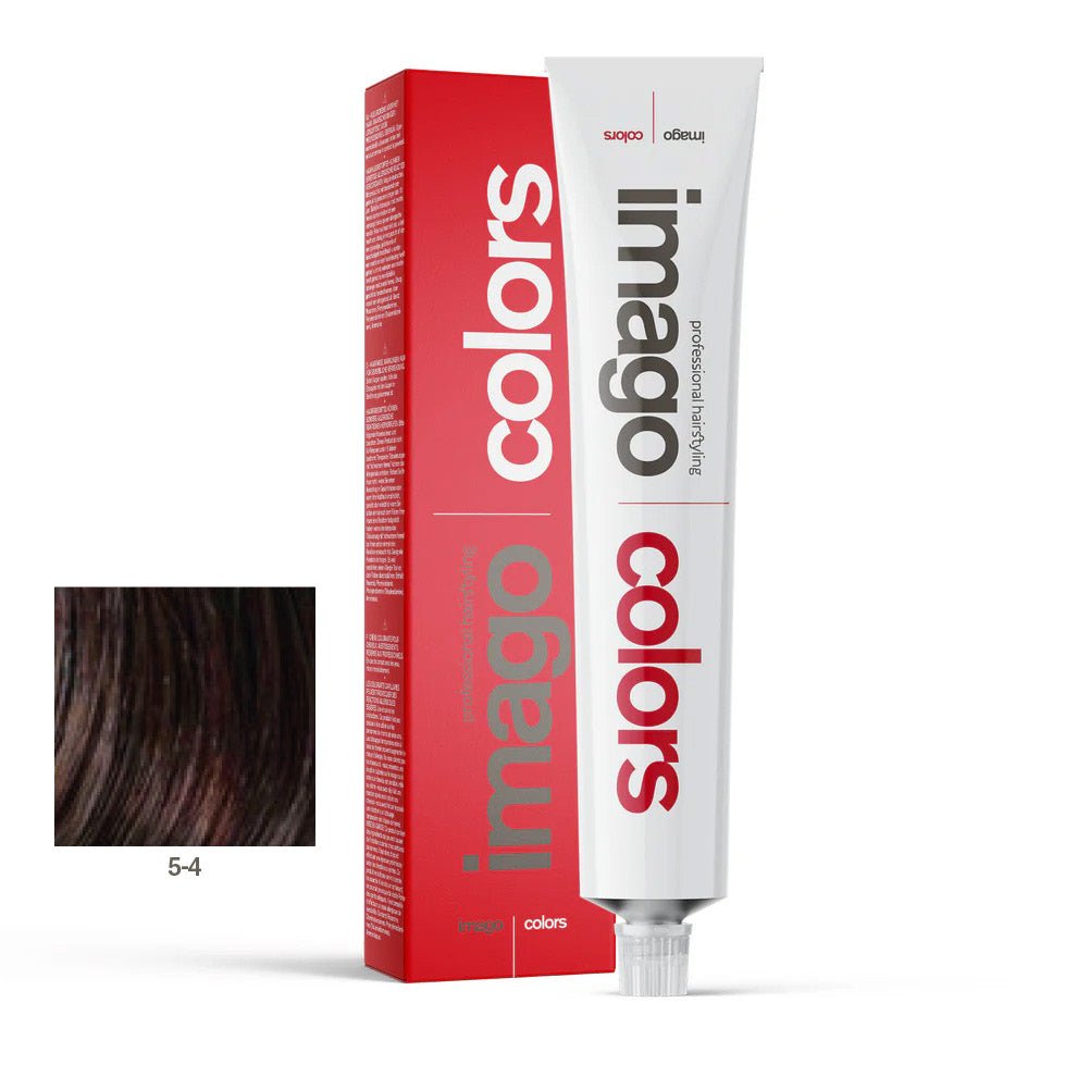 Imago Pro Colors Haarverf 100ml - KOOS • alles voor de kapper - Imago - Haarverf