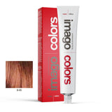 Imago Pro Colors Haarverf 100ml - KOOS • alles voor de kapper - Imago - Haarverf