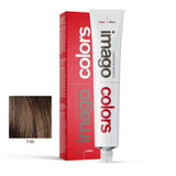 Imago Pro Colors Haarverf 100ml - KOOS • alles voor de kapper - Imago - Haarverf