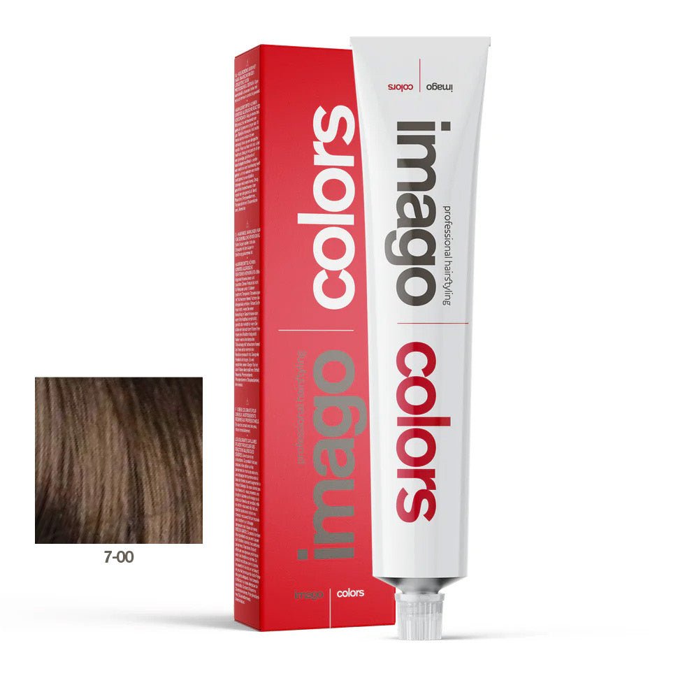 Imago Pro Colors Haarverf 100ml - KOOS • alles voor de kapper - Imago - Haarverf
