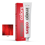 Imago Pro Colors Haarverf 100ml - KOOS • alles voor de kapper - Imago - Haarverf