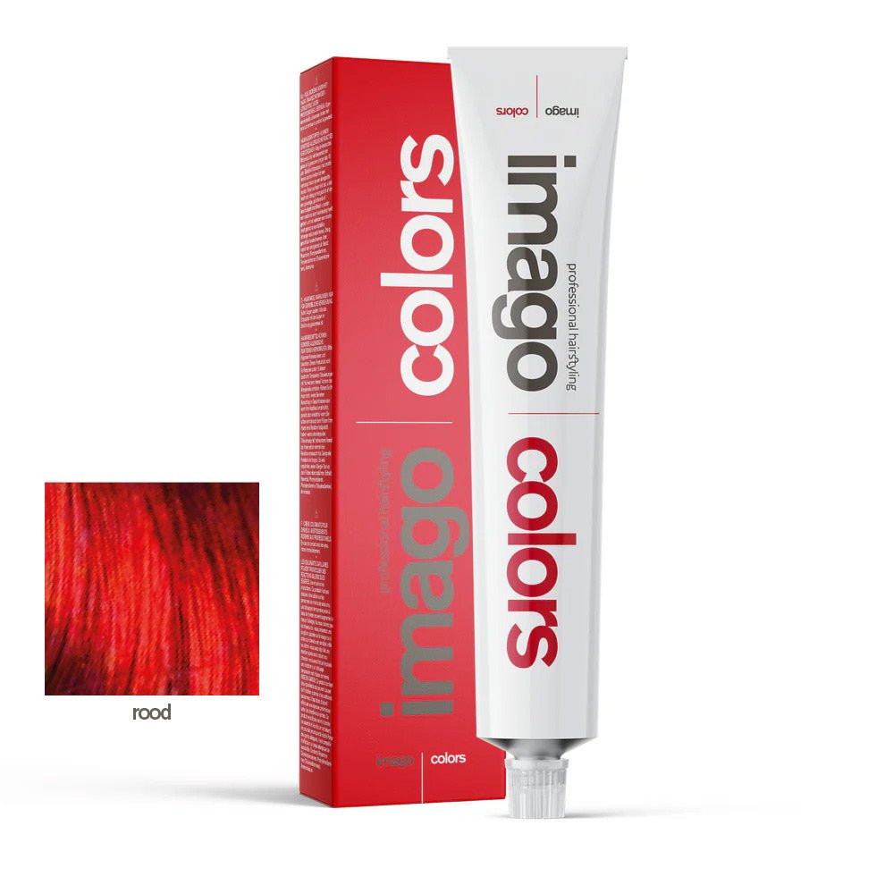Imago Pro Colors Haarverf 100ml - KOOS • alles voor de kapper - Imago - Haarverf
