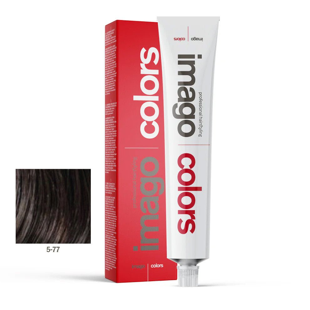 Imago Pro Colors Haarverf 100ml - KOOS • alles voor de kapper - Imago - Haarverf