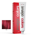 Imago Pro Colors Haarverf 100ml - KOOS • alles voor de kapper - Imago - Haarverf