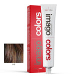 Imago Pro Colors Haarverf 100ml - KOOS • alles voor de kapper - Imago - Haarverf