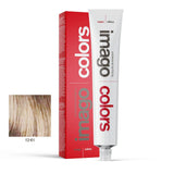 Imago Pro Colors Haarverf 100ml - KOOS • alles voor de kapper - Imago - Haarverf