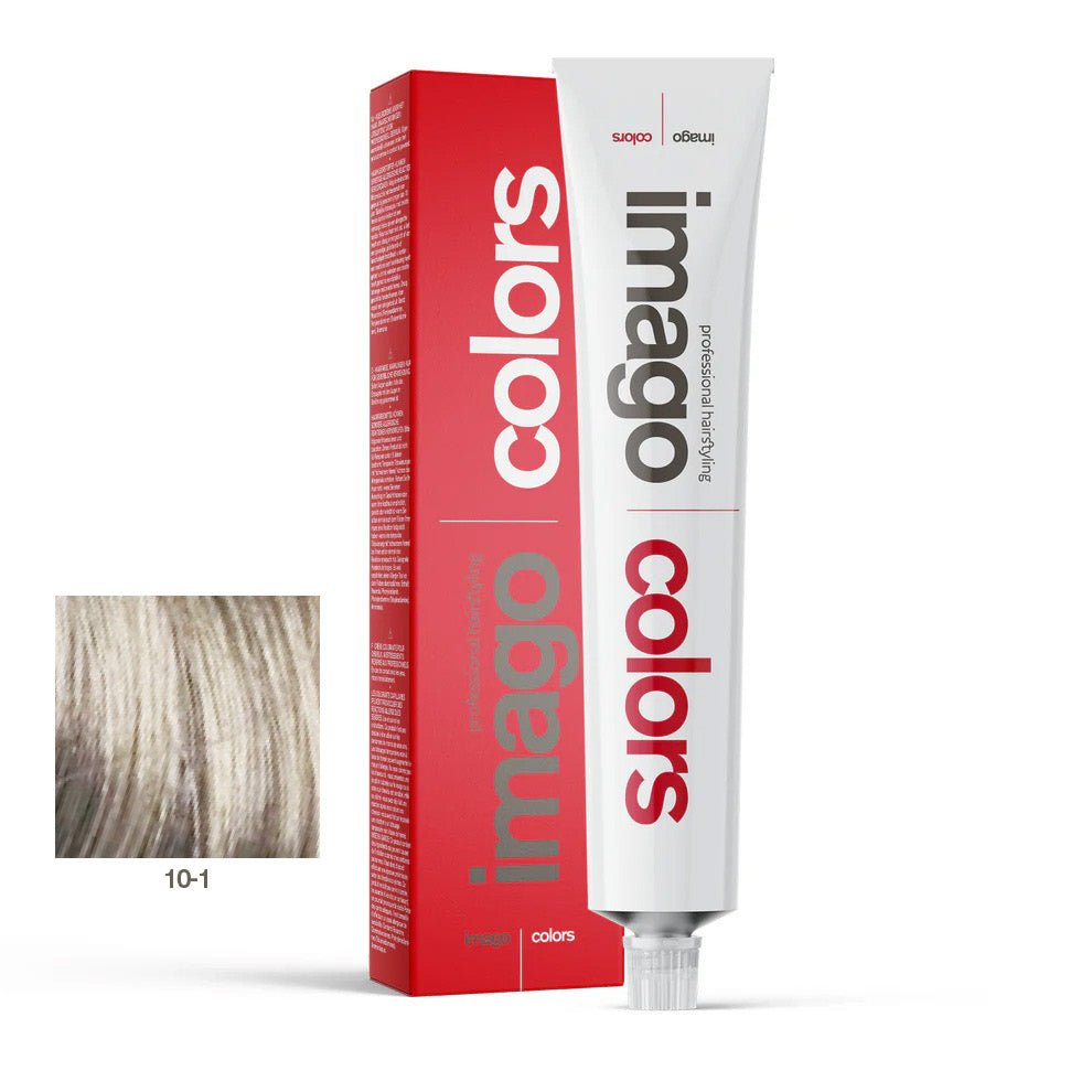 Imago Pro Colors Haarverf 100ml - KOOS • alles voor de kapper - Imago - Haarverf