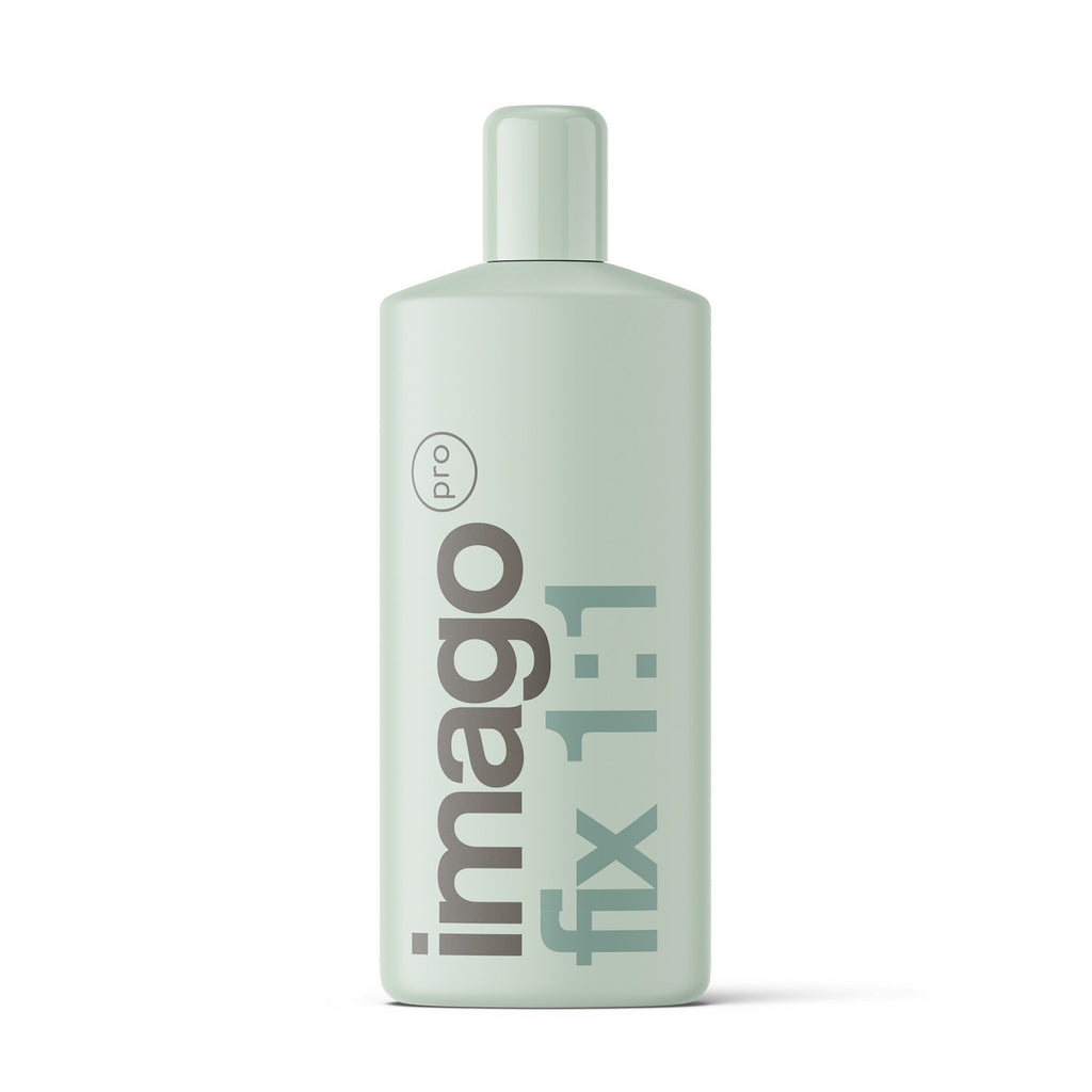 Imago Pro Fix 1:1 - KOOS • alles voor de kapper - Imago - Neutralisatie
