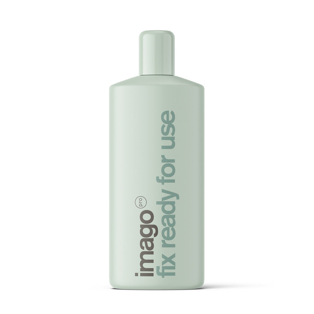 Imago Pro Fix Ready For Use - KOOS • alles voor de kapper - Imago - Neutralisatie