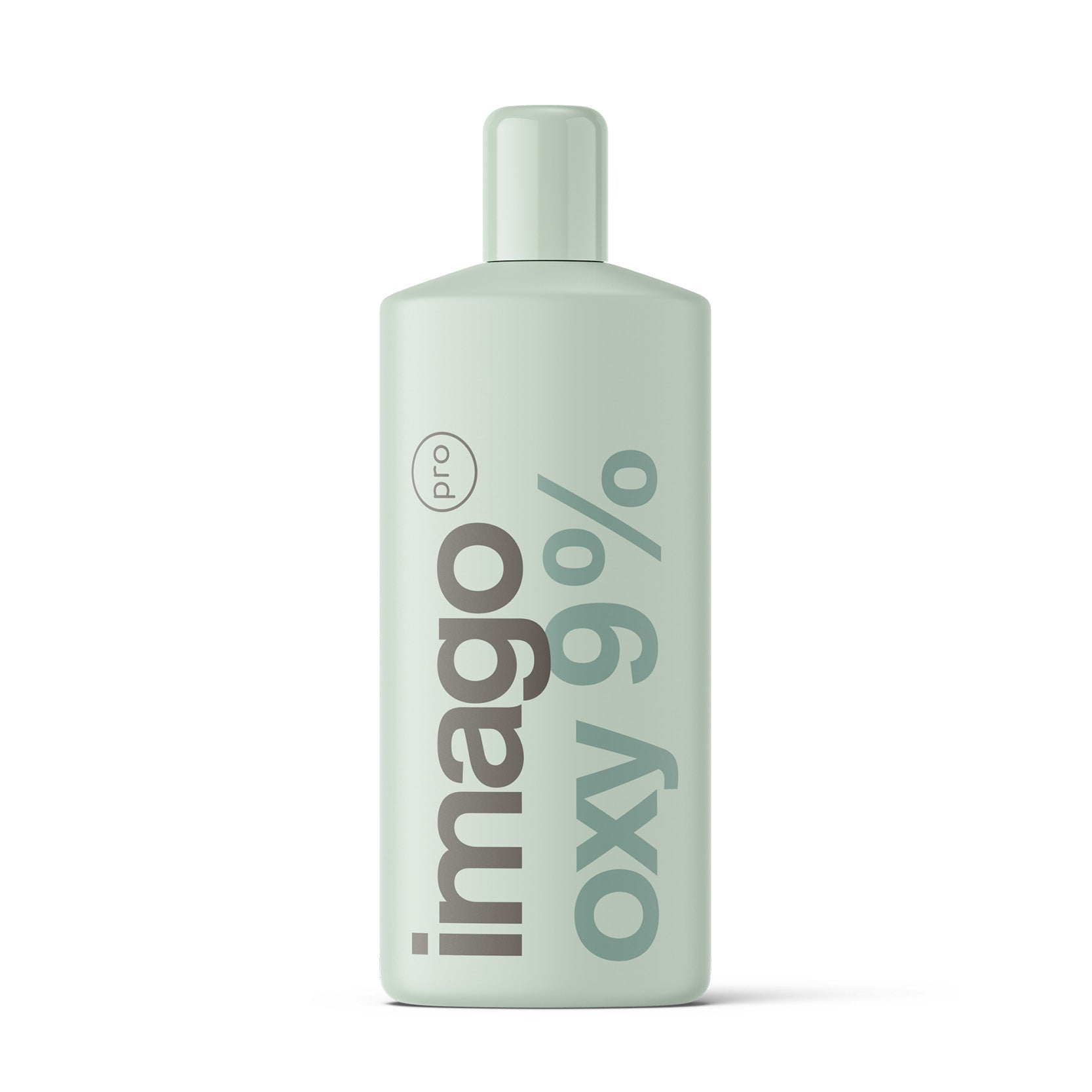 Imago Pro Oxy 1000ml - KOOS • alles voor de kapper - Imago - Oxidanten