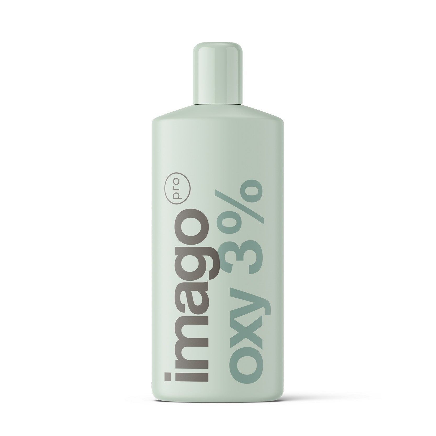 Imago Pro Oxy 1000ml - KOOS • alles voor de kapper - Imago - Oxidanten