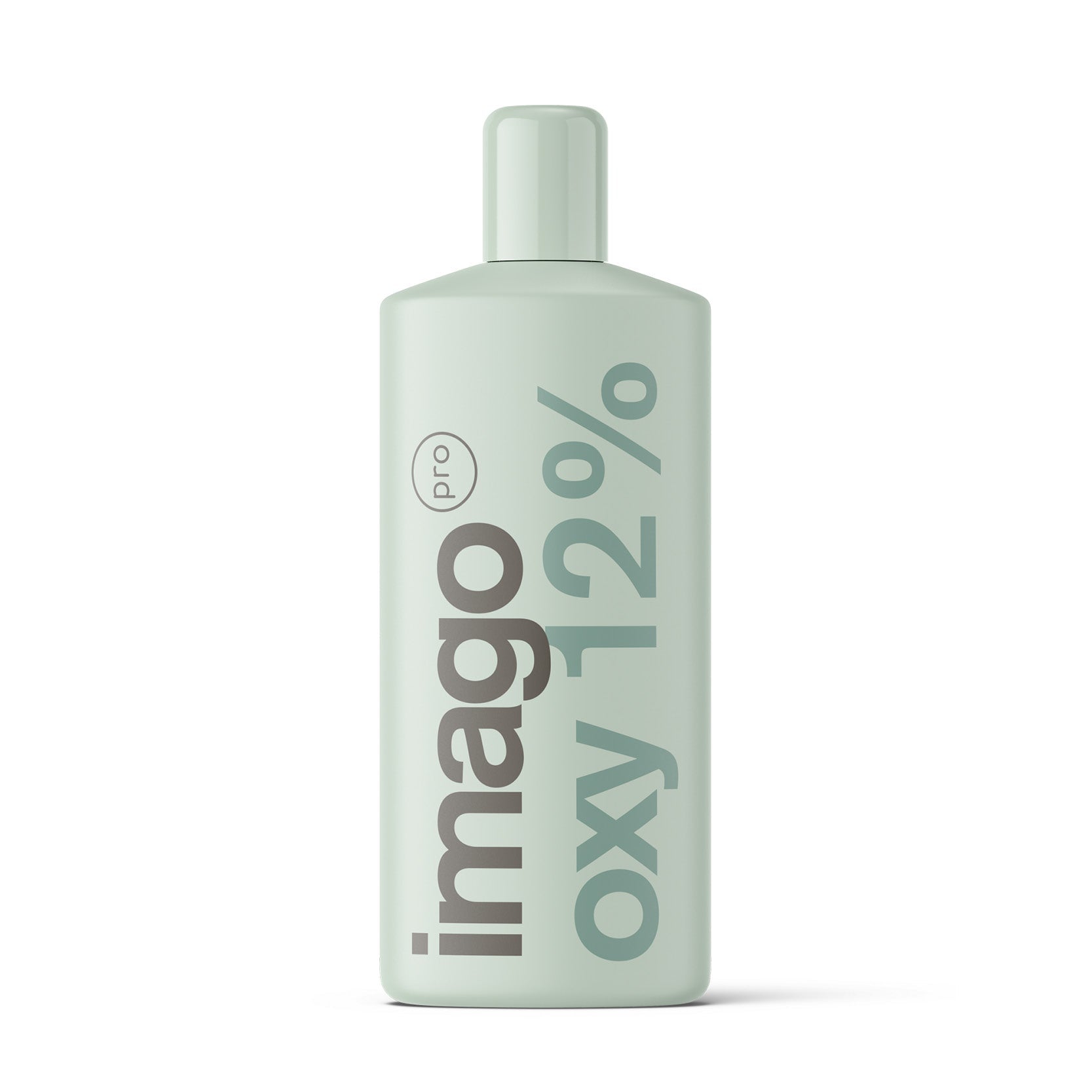 Imago Pro Oxy 1000ml - KOOS • alles voor de kapper - Imago - Oxidanten