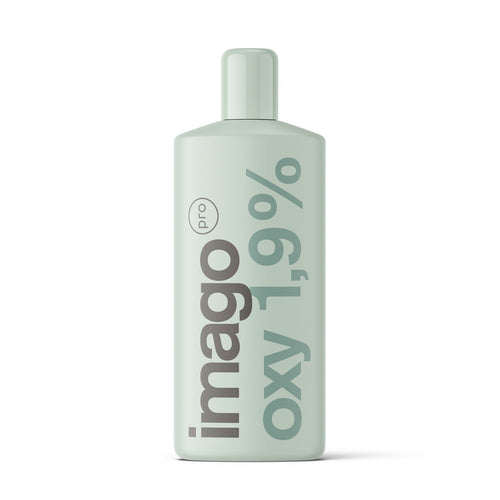 Imago Pro Oxy 1000ml - KOOS • alles voor de kapper - Imago - Oxidanten
