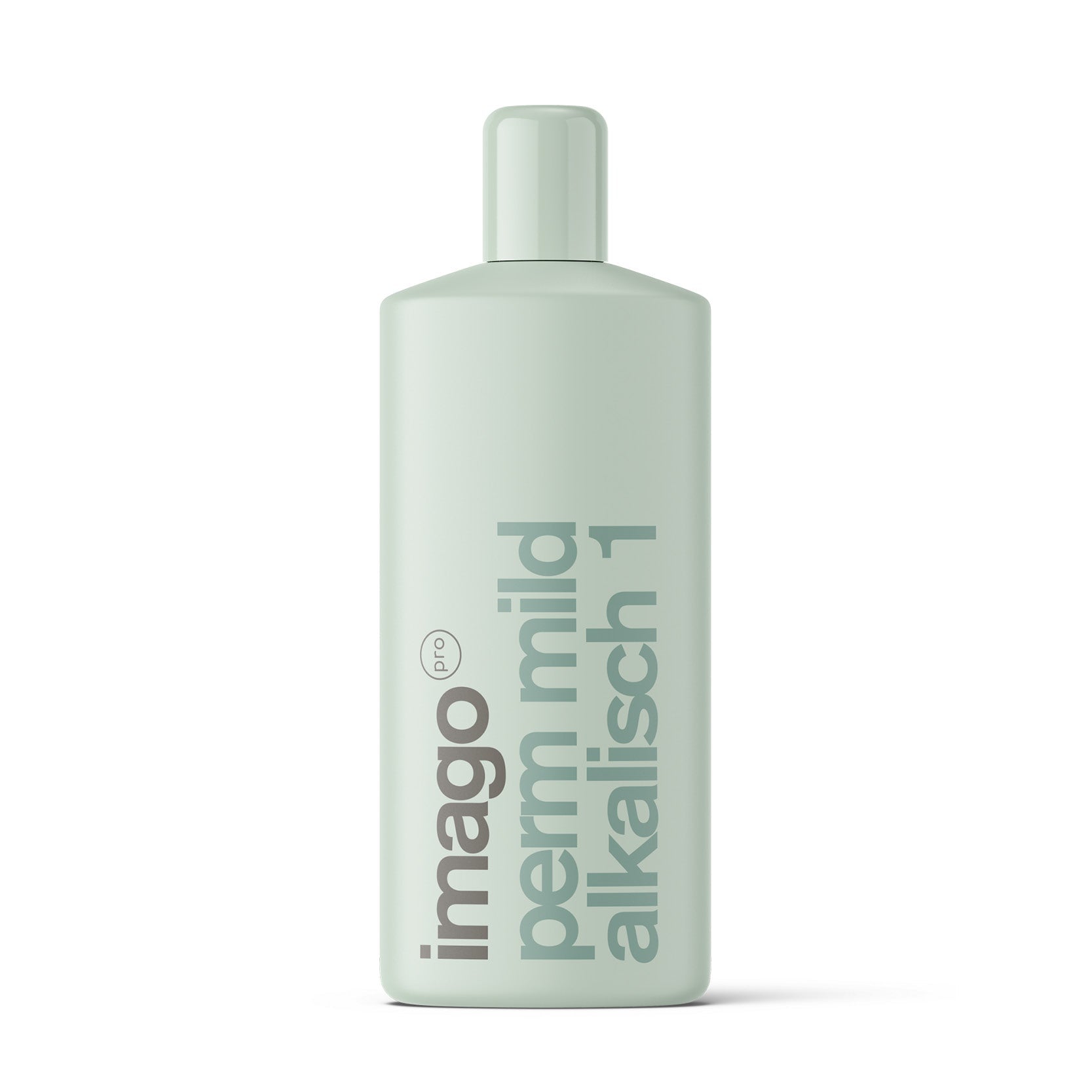 Imago Pro Perm Mild Alkalisch 1000ml - KOOS • alles voor de kapper - Imago - Permanent
