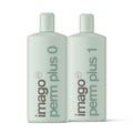 Imago Pro Perm Plus 1000ml - KOOS • alles voor de kapper - Imago - Permanent