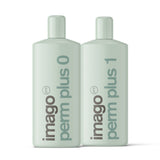 Imago Pro Perm Plus 1000ml - KOOS • alles voor de kapper - Imago - Permanent