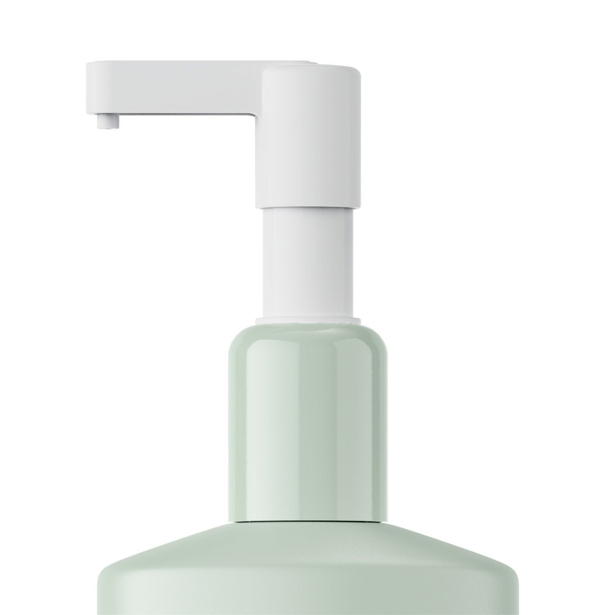 Imago Pro Pomp Voor 1 Liter Fles - KOOS • alles voor de kapper - Imago - Pompen